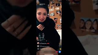 TikTok Live Cierra Birdsong  12/12/20