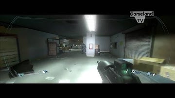 F.E.A.R. 2 Project Origin Walkthrough Mission 9 Sanitätsraum Part 2  HD