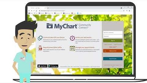 MyChart Signup - Digestive Health Specialists
