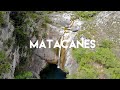 Matacanes, la ruta de cañonismo más hermosa de México - Santiago, Nuevo León.