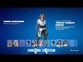How To Get Triple Threat Moxie Skin For FREE! (Fortnite)