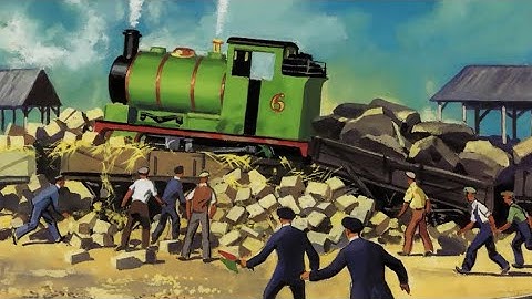 Percy’s Predicament 