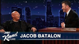 Jacob Batalon on Being on Set With All Three Spider-Men, Playing a Vampire & Filipino Folklore