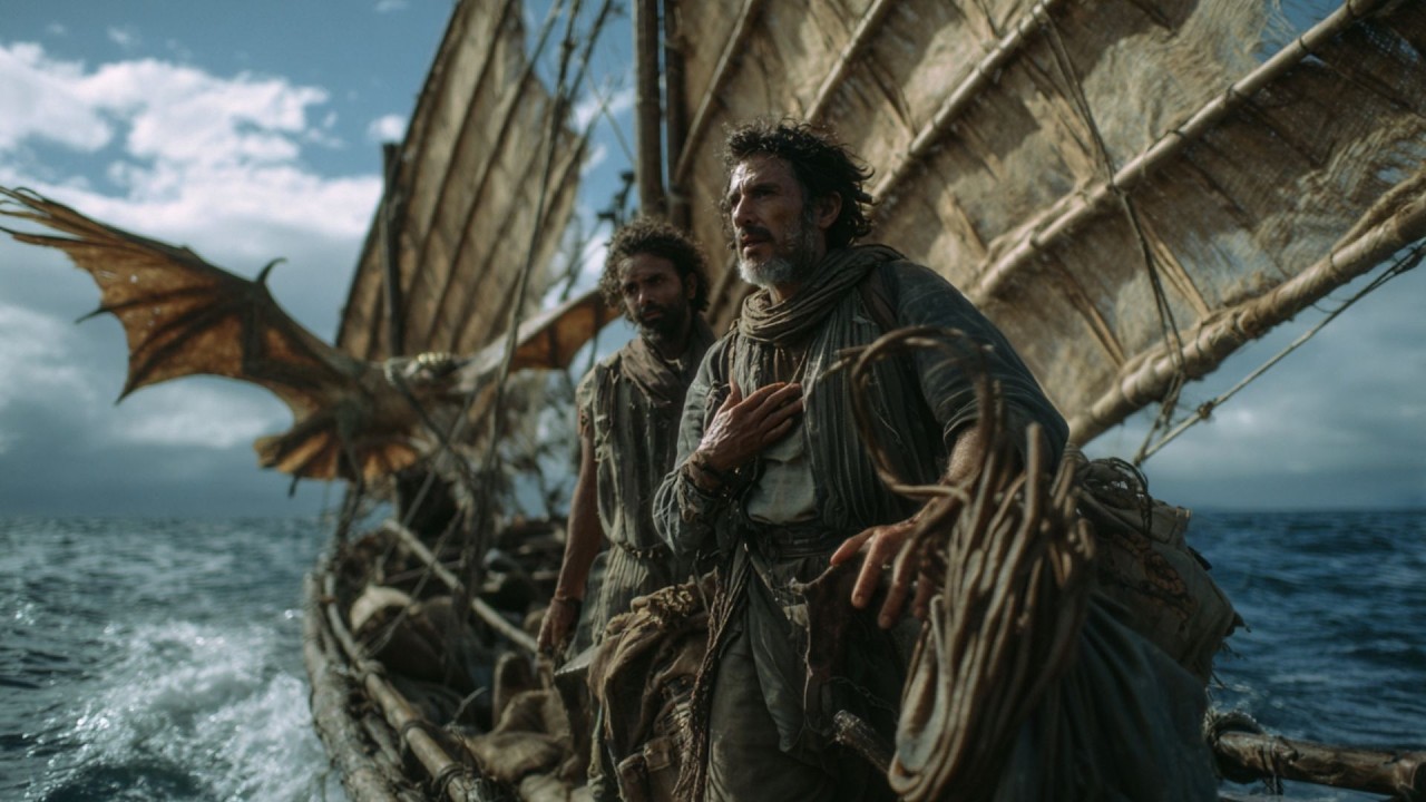 You probably haven't seen this GREAT action movie yet! Adventure Movie ...