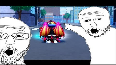 [ AUT ]    Just a yone 1v1    //  A Universal Time      [ .EXE ]