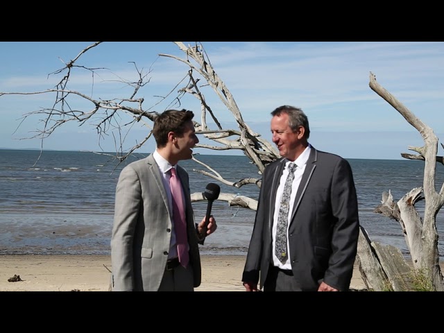 Auctioneer Testimonial - Craig Glew