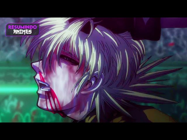 Assistir Hellsing Ultimate Episódio 10 Legendado (HD) - Meus Animes Online