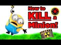 Film Theory: How To Kill A Minion! (Despicable Me)