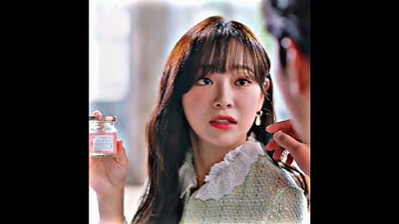 unexpected kiss 😘😍 business proposal #shorts #kdrama #businessproposal #kimsejeong #ahnhyoseop