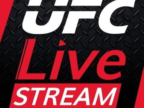 ufc live stream hd