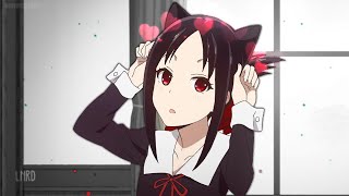 Kaguya Shinomiya Edit | Genius | Short AMV