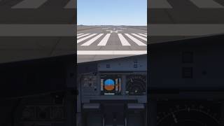 FlyByWire A320neo - Sim Take-Off at New York JFK Intl (KJFK) #msfs2024