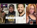 DJ Akademiks CONFRONTED By ASAP ROCKY Over DRAKE PAYOLA &amp; DISRESPECTING MONA (REACTION)