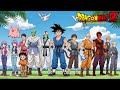 PA-RE APPA-RE【ドラゴンボールZ】【架空アニメ曲】