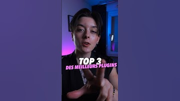 Top 3 des plugins sur ChatGPT Plus 🔥 #tech #ia #chatgpt #astuce #intelligenceartificielle