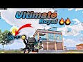 Ultimate royal || classic match 1vs4 clutch tabahi 🔥🔥gameplay bgmi~ pubg @XJOCHASEdd #bgmi #pubg