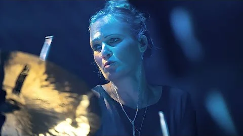 🔥 Anika Nilles STUNS Rush Fans With Insane Drum Performance | Must-See Video! 🔥