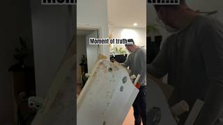 POV of a project manager part 25 #projectmanager #construction #remodel #transformation