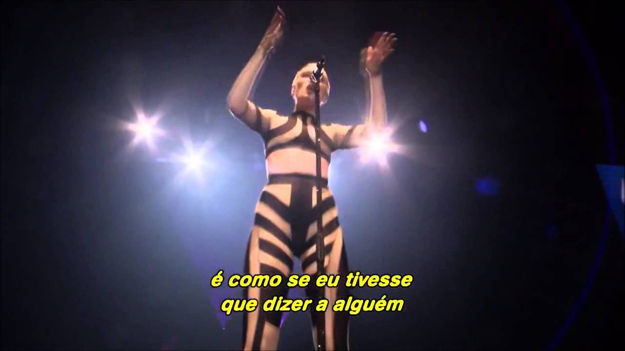 Nobody S Perfect Alive Tour 13 Highlights Jessie J Traducao Legendado Pt Youtube