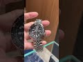 Seiko SKX007 Well known and most celebrated Seiko divers watch!