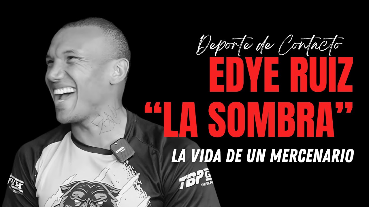 Podcast deporte de contacto 21
