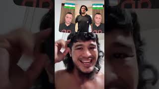 Shahzod D Nima Dedi??