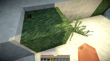 minecraft Sonic Ethers Unbelievable Shaders v08 1.2.5