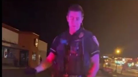 Cop Schools Wannabe Sovereign Citizen on Pennsylva...