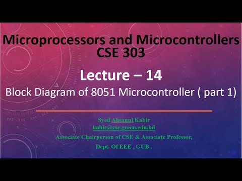 Lecture 14 Block
