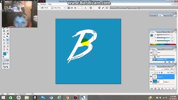 How To Make A Profile Pic with Photoshop CS2