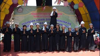 Tari Islami Modern 'YA BADROTIM' #tariislami #tarianakanak #pentasseni