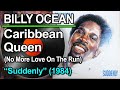 Billy Ocean Caribbean Queen No More Love On The Run 1984 1 HOUR LOOP REVISION Billy Ocean Caribbean Queen No More Love On The Run 1984 1 HOUR LOOP REVISION