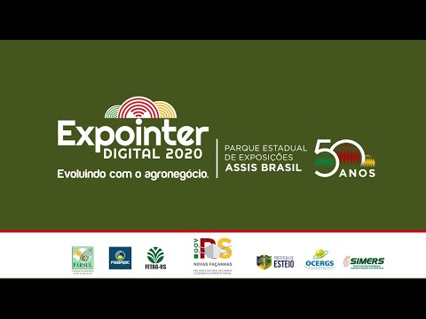 Expointer 2020 Digital