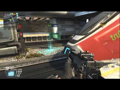 Black Ops 2 Comeback for the Ages!