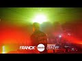 Franck techno rave in dundee scotland
