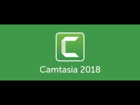 camtasia 2018 كامل best of screen recording and video making Hqdefault