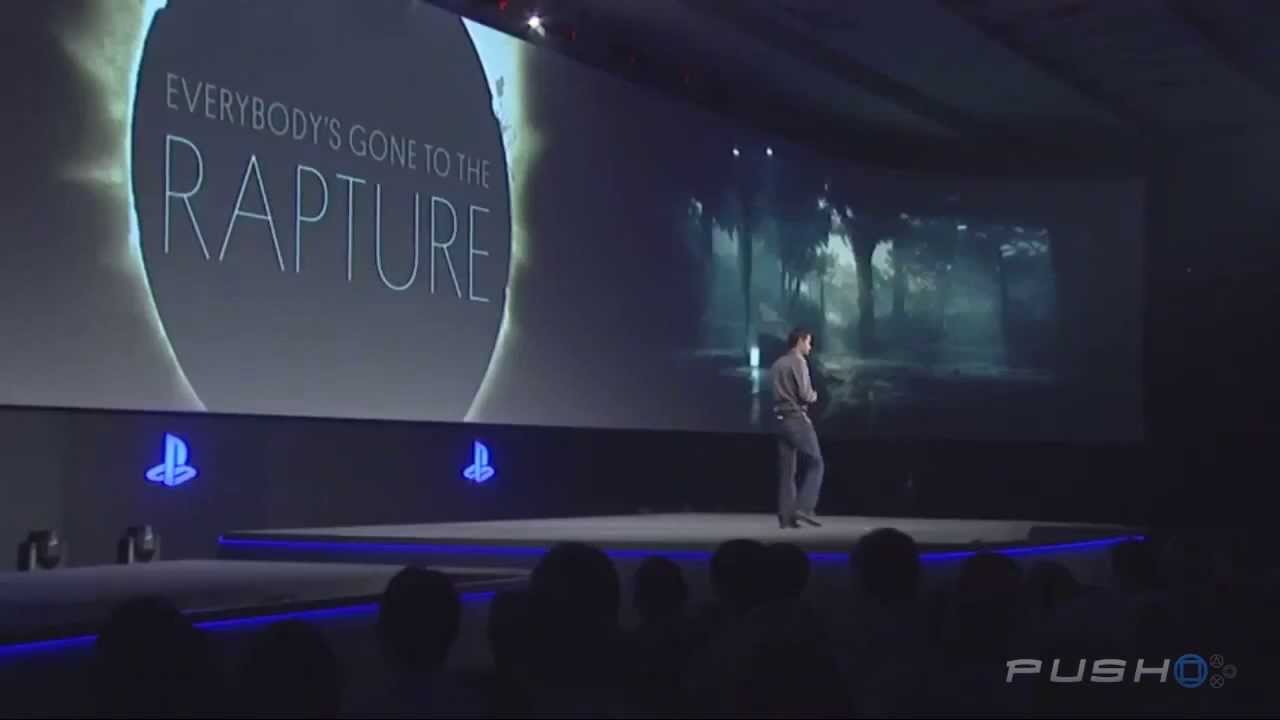 everyone goes to the rapture download everyone goes to the rapture download