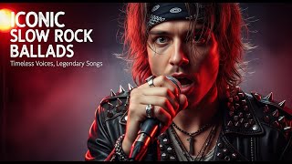 Classic Slow Rock Ballads β€οΈ Soft Rock Love Songs & Rock Hits Forever