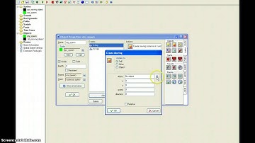 gamemaker 8.1 tutorial moving object