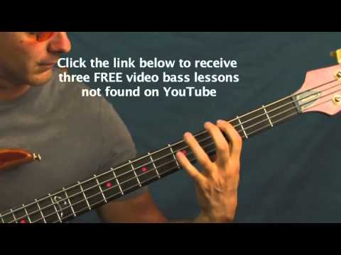 online-free-bass-guitar-lesson-metallica-style-metal-riff