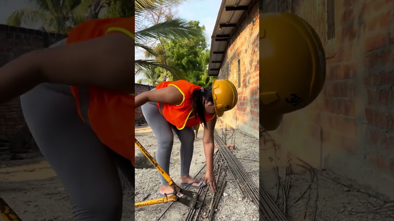 Soy Ángela Cevallos 🌺