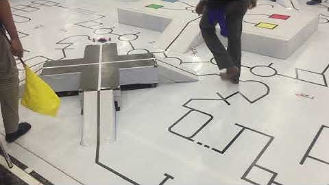 Very Fast Robot Line Follower and Smooth With PID Control