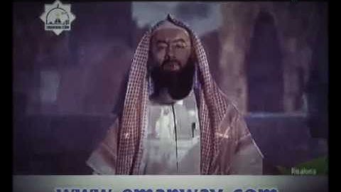 فضل سورة الزمر والإسراء والمسبحات-الشيخ نبيل العوضي-