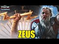 Why Even Thanos Was TERRIFIED of Zeus | THOR: Love and Thunder