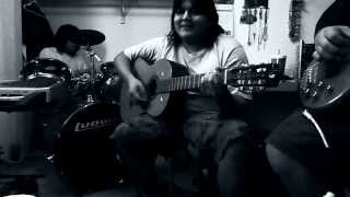 Baby Irie's 1st Jam Session