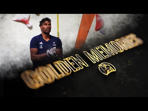 IFSC Golden Memories | Bassa Mawem (FRA)