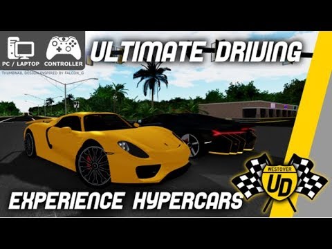 Roblox Ultimate Driving Best Autofarm Youtube - roblox op script for ultimate driving autofarm script