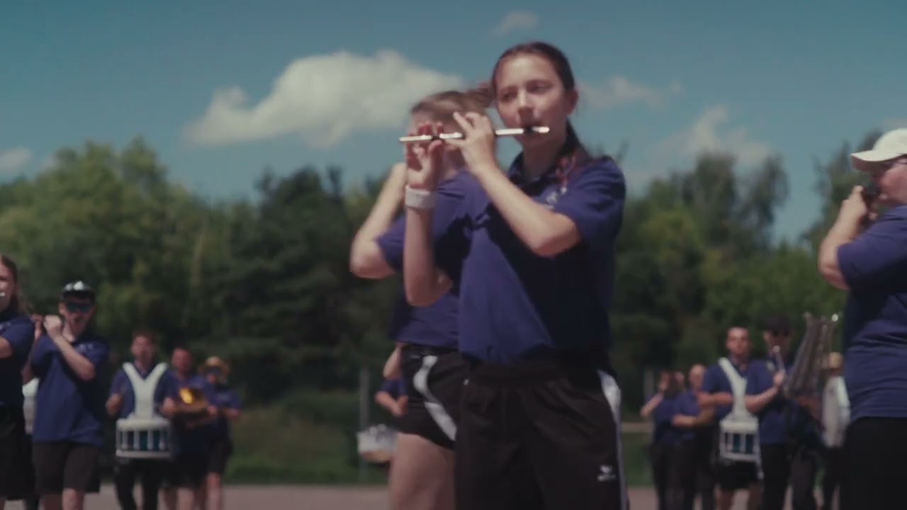 Musikland Sachsen-Anhalt #volltemperament – Blau-Weiß Hettstedt 1919 e.V.