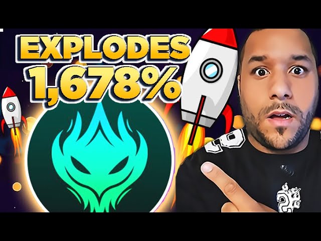 🔥 SPECTRE Ai EXPLODES! 1678%! & Ai BOOM COMING! YOU ARE STILL MEGA EARLY! DON'T MISS OUT! (URGENT!)