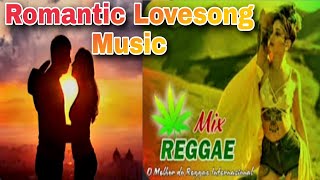 The Best Romantic Lovesong and Mix Reggae Music Hits 🎶 🎵 | Lovesong Remix